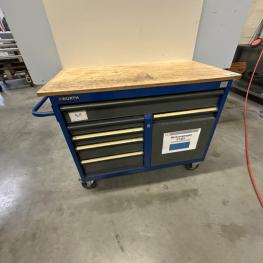 Tool Trolleys