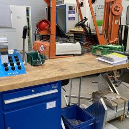 Workbench