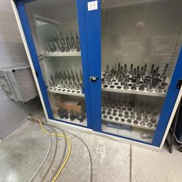 Schiebetürenschrank