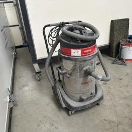 Industriesauger
