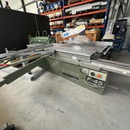Panel Saw