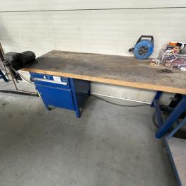 Workbench
