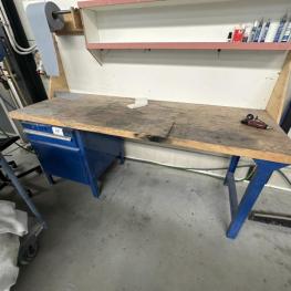 Workbench