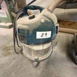 Industriesauger