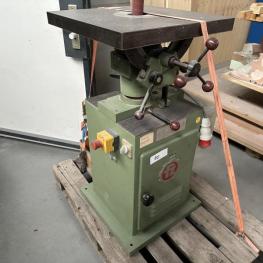 Oscillating Grinder
