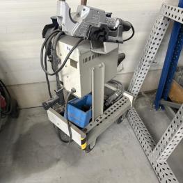 Spot Welding Machine