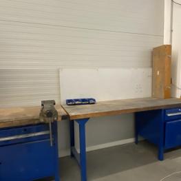 Workbenches