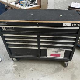 Tool Trolley