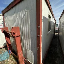 Bürocontainer