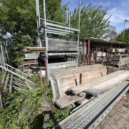 Verbrauchsmaterialien