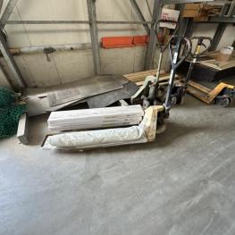 Pallet Truck