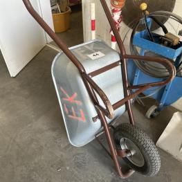 Schubkarren