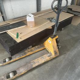 Pallet Truck