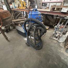 Cleaning Machine