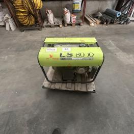 Generator