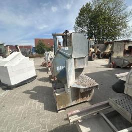 Steintrennsäge