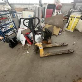 Pallet Truck
