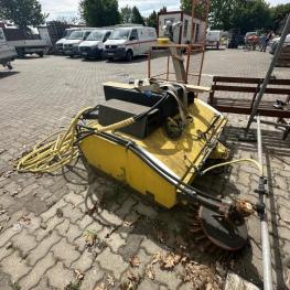 Sweeper