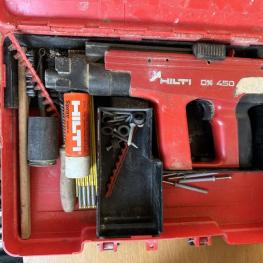 Bolt Driver