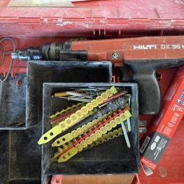 Bolt Driver