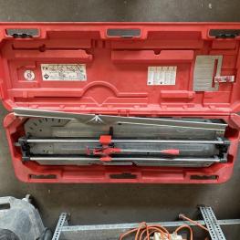 Handheld Tile Cutter