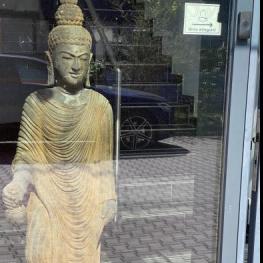 Buddha Statue