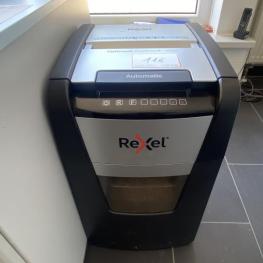 Document Shredder