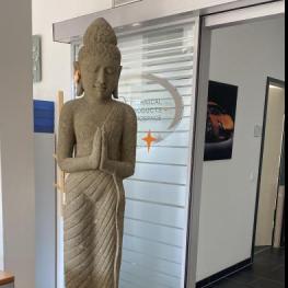 Buddha Statue