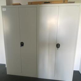 Stahlschrank