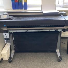 Color Plotter