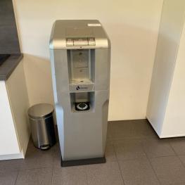 Wasserspender