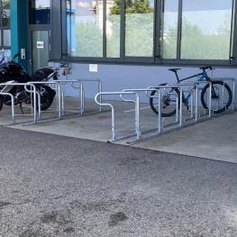 Fahrradständer