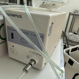 Co2 Insufflation Device