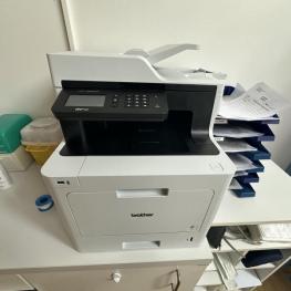 Multifunktionsgerät