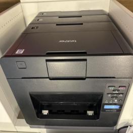 Laserdrucker