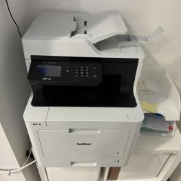 Multifunctional Device