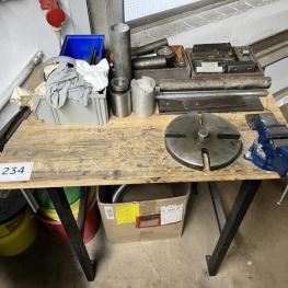 Work Table