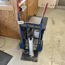Sack Truck