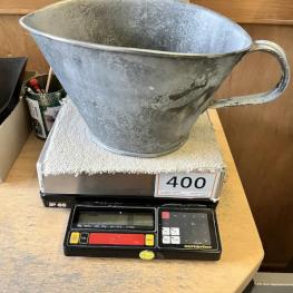 Precision Scales