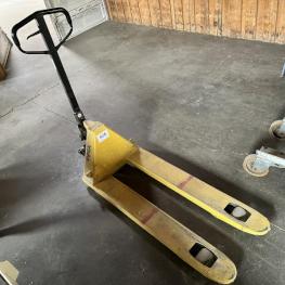 Gabelhubwagen