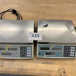 Platform Scales