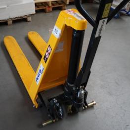 Scherenhubwagen