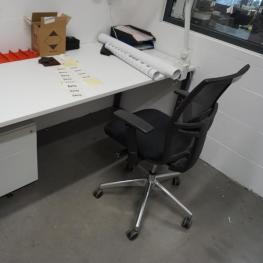 Desks