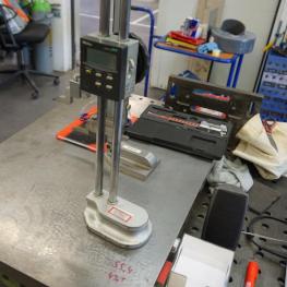 System Welding Table