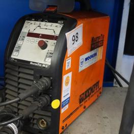 Tig Welding Machine