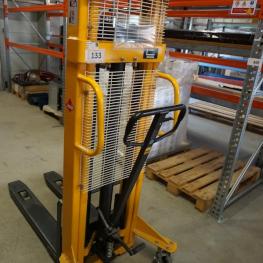 High Lift Truck