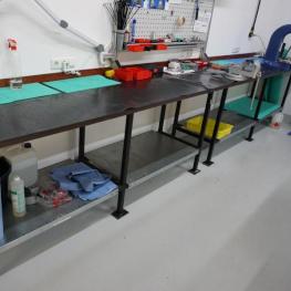 Work Table
