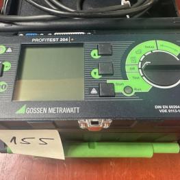 Gossen Metrawatt Secutest
