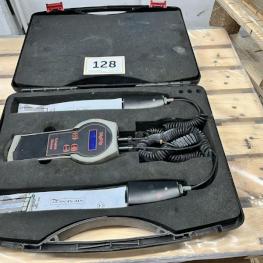 Nip Breiten Analysesystem