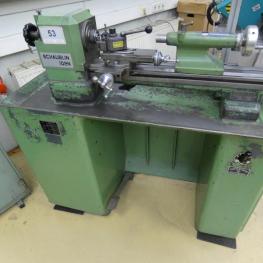 Drehmaschine